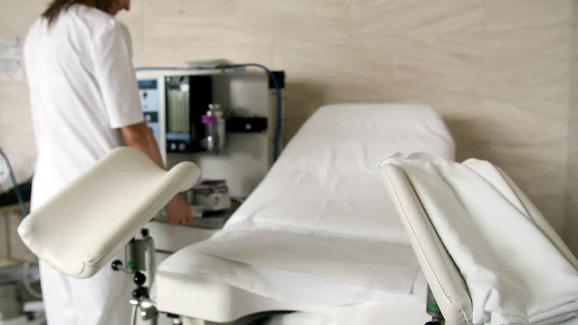 Plus de 2.500 femmes résidant au Portugal ont avorté en Espagne.