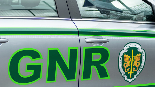 GNR a arrêté 64 conducteurs aux accès à la Zone Métropolitaine de Porto