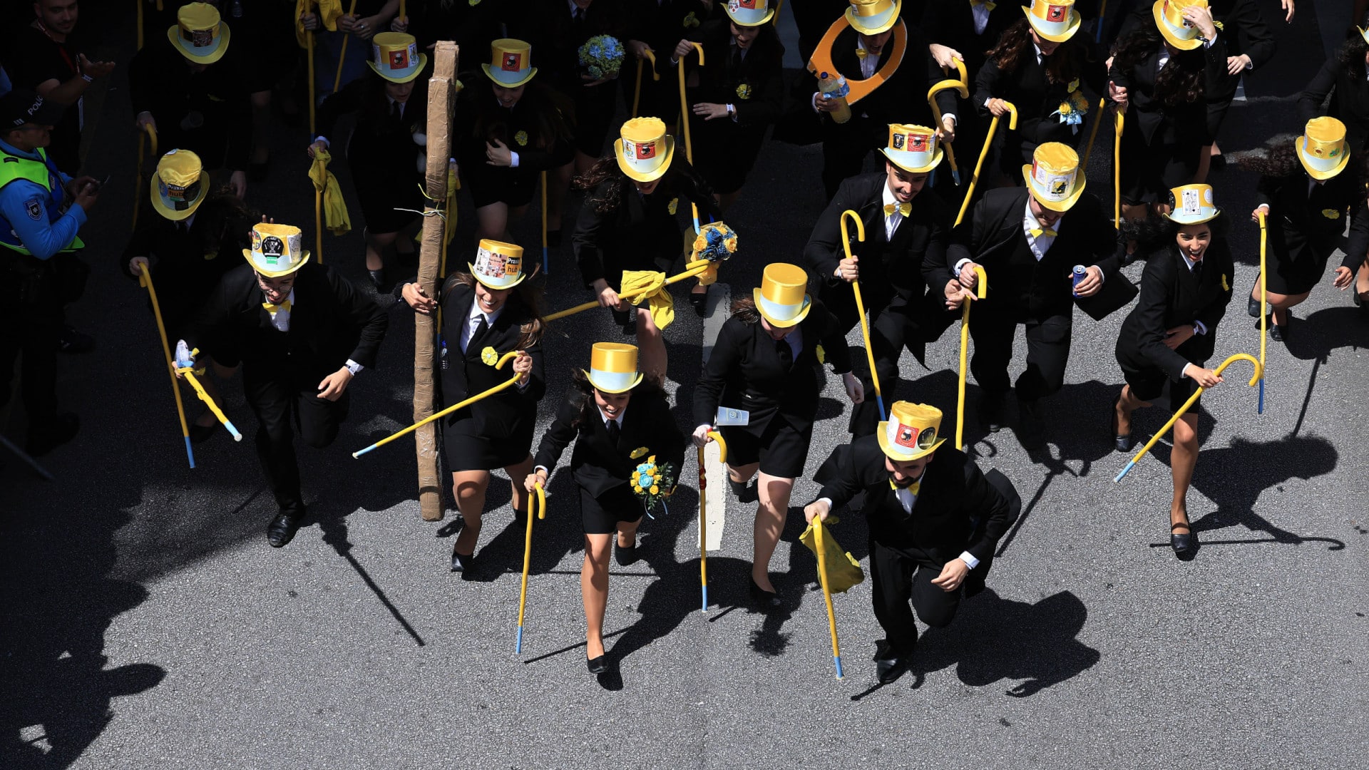 Plus de la moitié des étudiants universitaires en 'burnout'. 40% consomment des psychotropes.