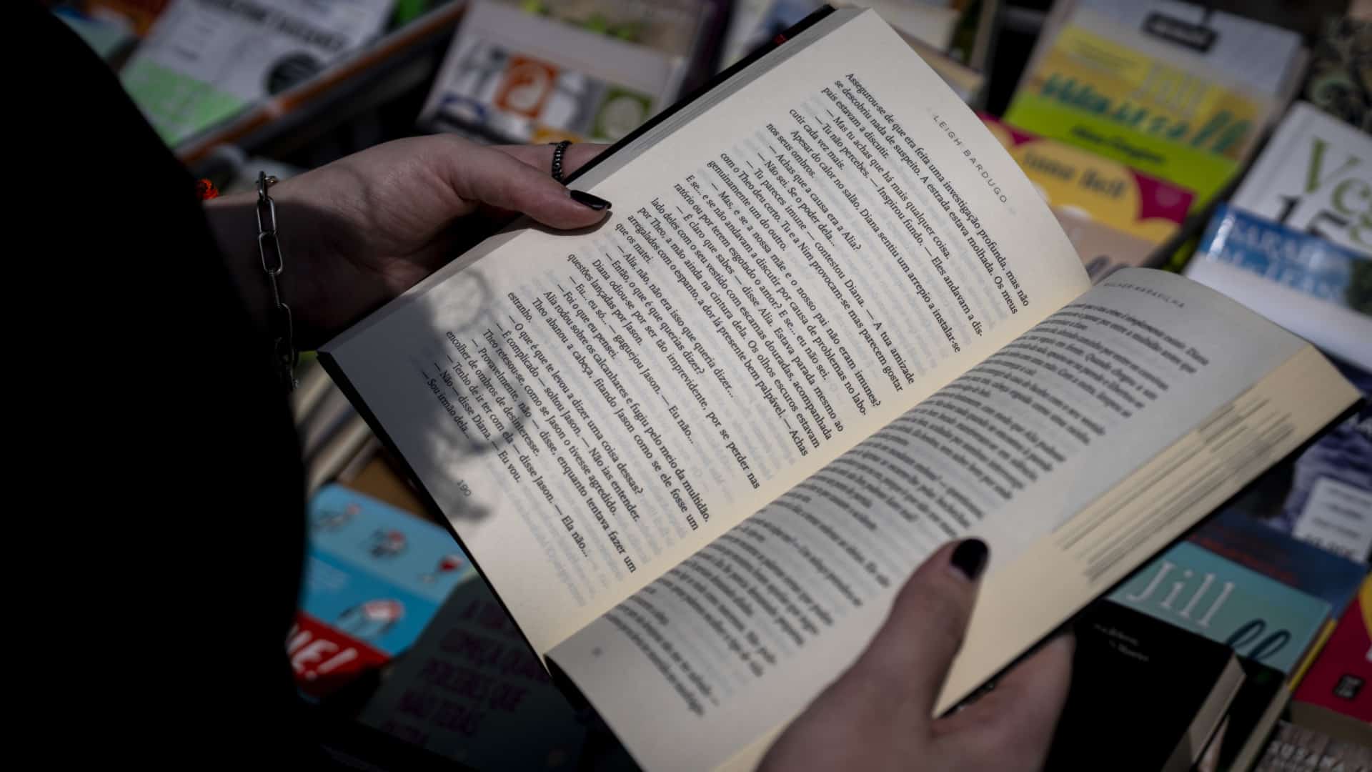 Portela va avoir une association axée sur la citoyenneté, la lecture et l'art.