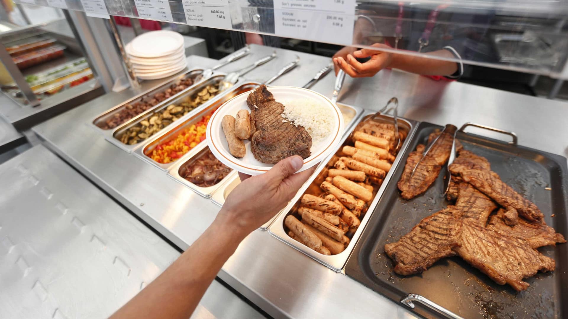 Porto. Entités qui soutiennent les sans-abri ont donné 280 000 repas en 2024.