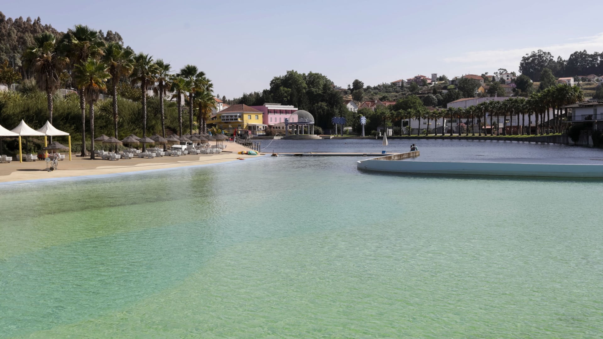 Praia das Rocas avec près de 1,6 million de visiteurs en 20 ans