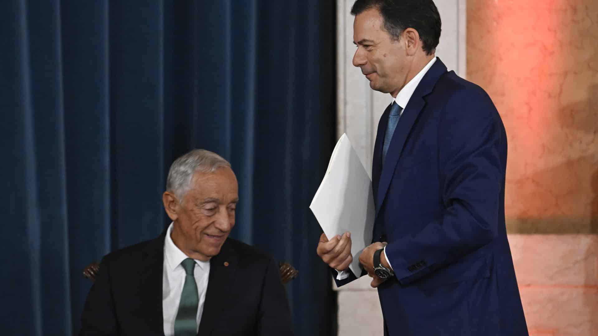 Près d'un tiers des secrétaires d'État sont nouveaux et il y a moins de femmes.