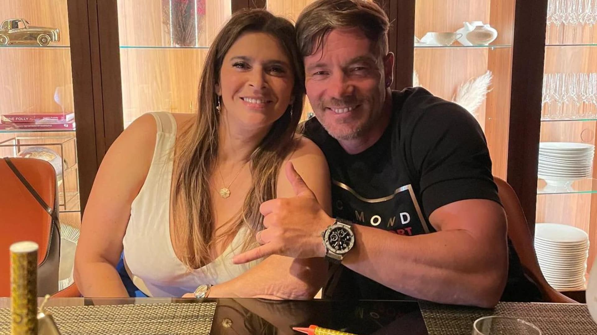 Pretoriano. Les défenses de Fernando et Sandra Madureira demandent l'acquittement.