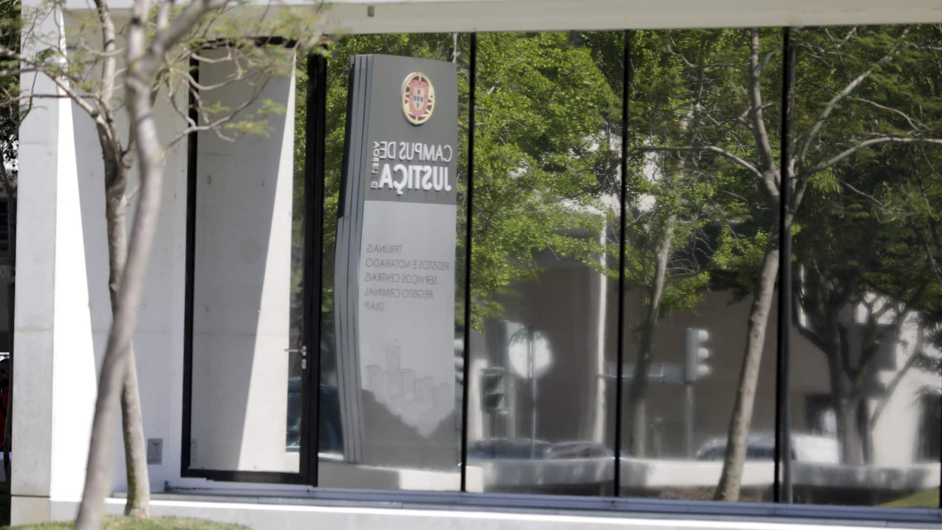 Préventive pour quatre des six néonazis du Mouvement Armilar Lusitano