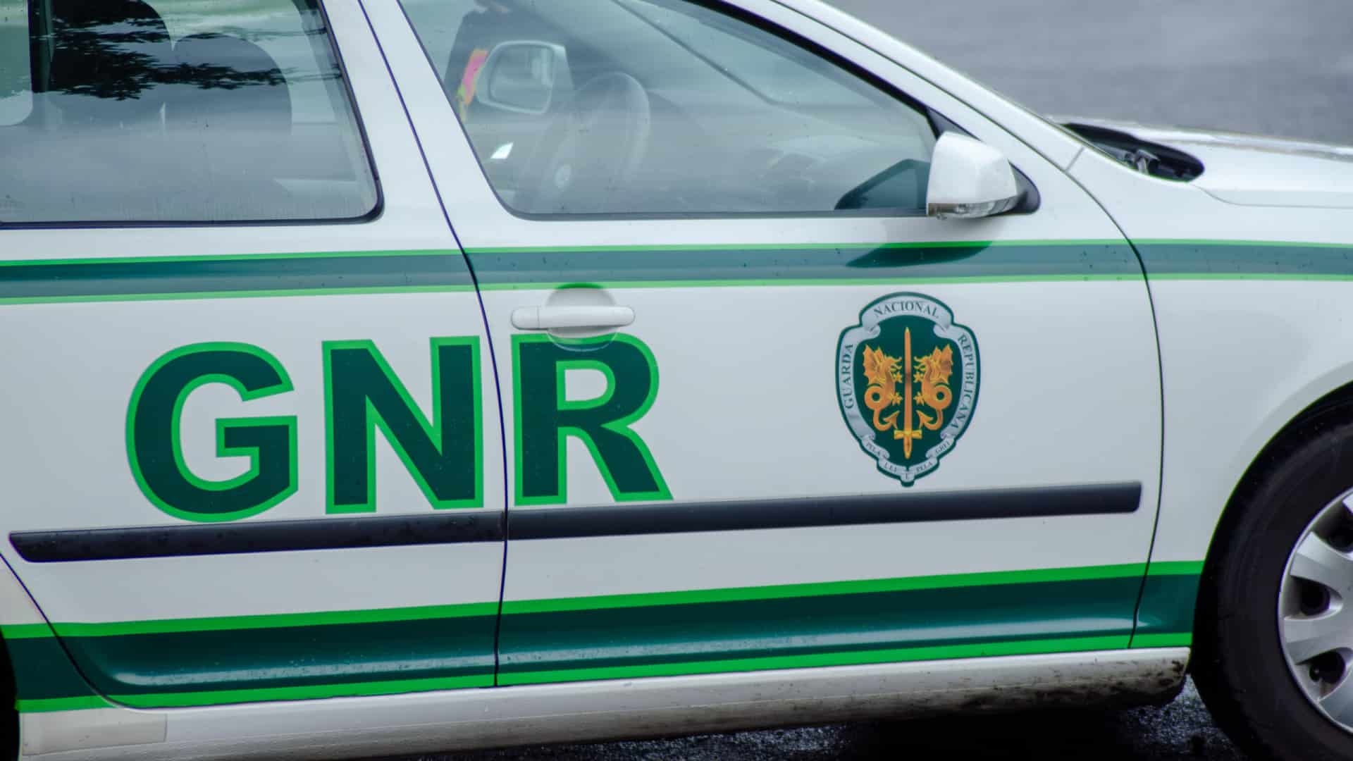 Préventive pour un homme qui a menacé une femme avec une arme à Figueira da Foz