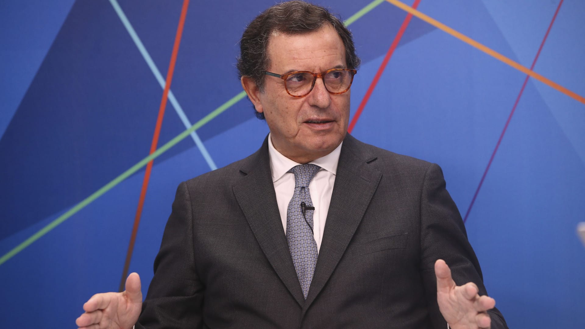 PRR "a été en retard mais ne l'est plus" et le Portugal ne perdra pas "un euro"