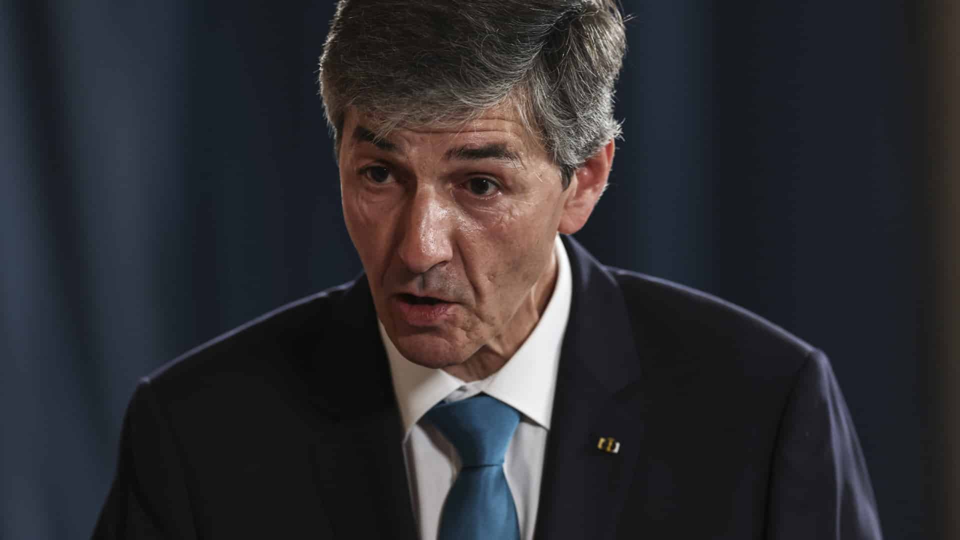 PRR ? "Nous travaillons d'arrache-pied pour ne pas perdre un centime de subventions"