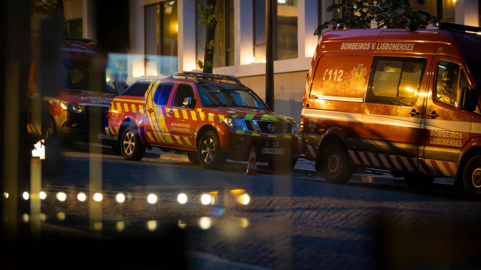 PS considère inacceptable le manque de moyens aériens dans le Bas Alentejo