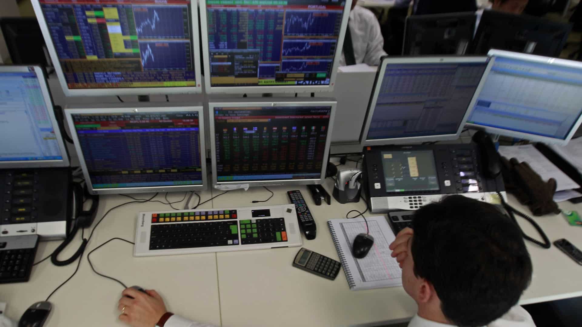 PSI inverse la tendance et descend avec Jerónimo Martins en baisse de 1%