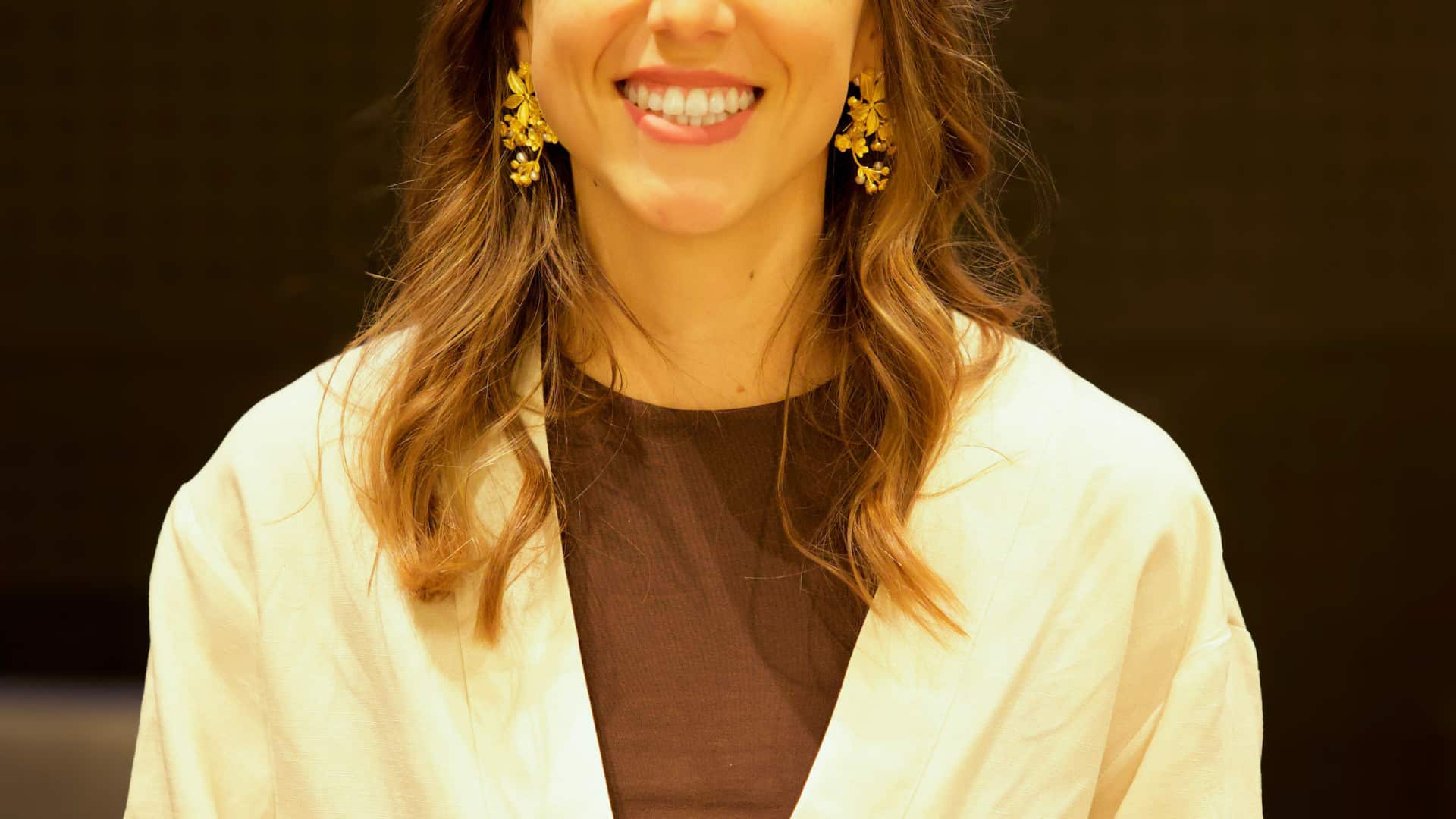 "Quand un bébé naît, il y a une femme qui se fait oublier."