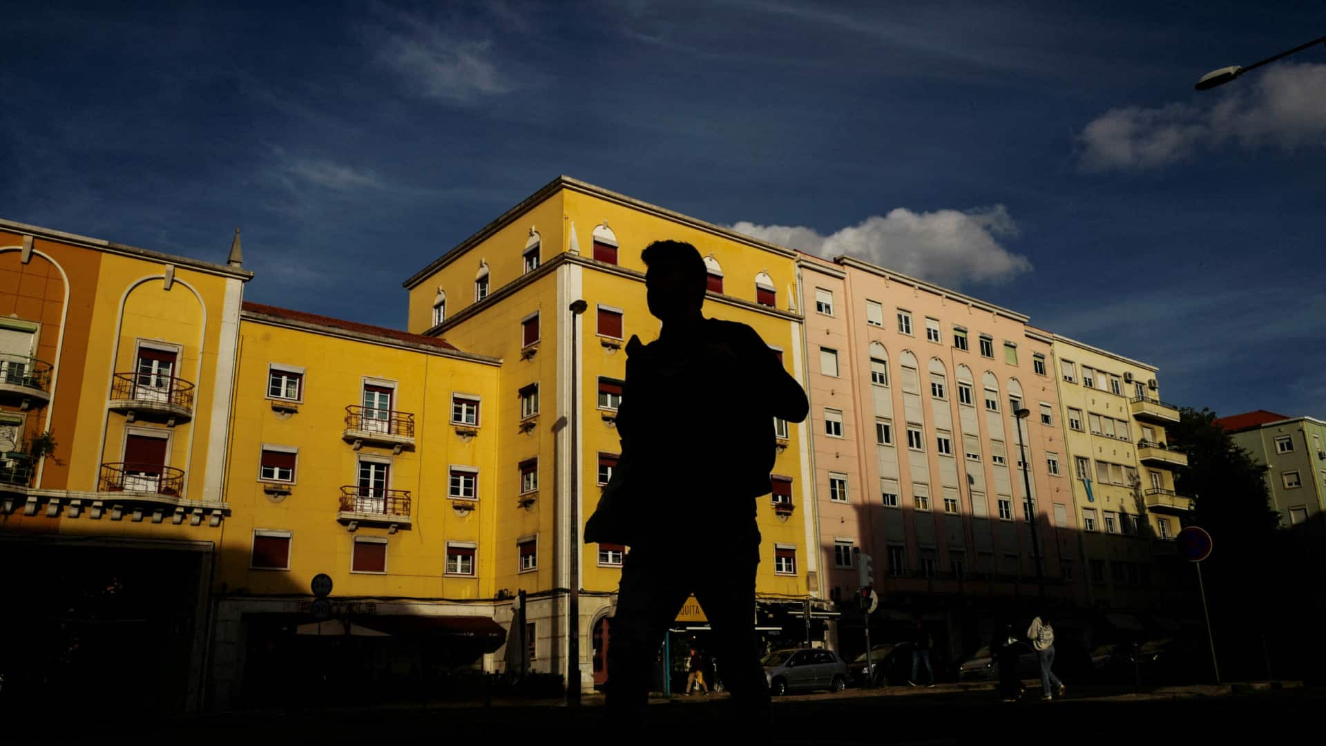 Quatre sur 10 "vivent dans des maisons qui ne sont pas suffisamment fraîches"