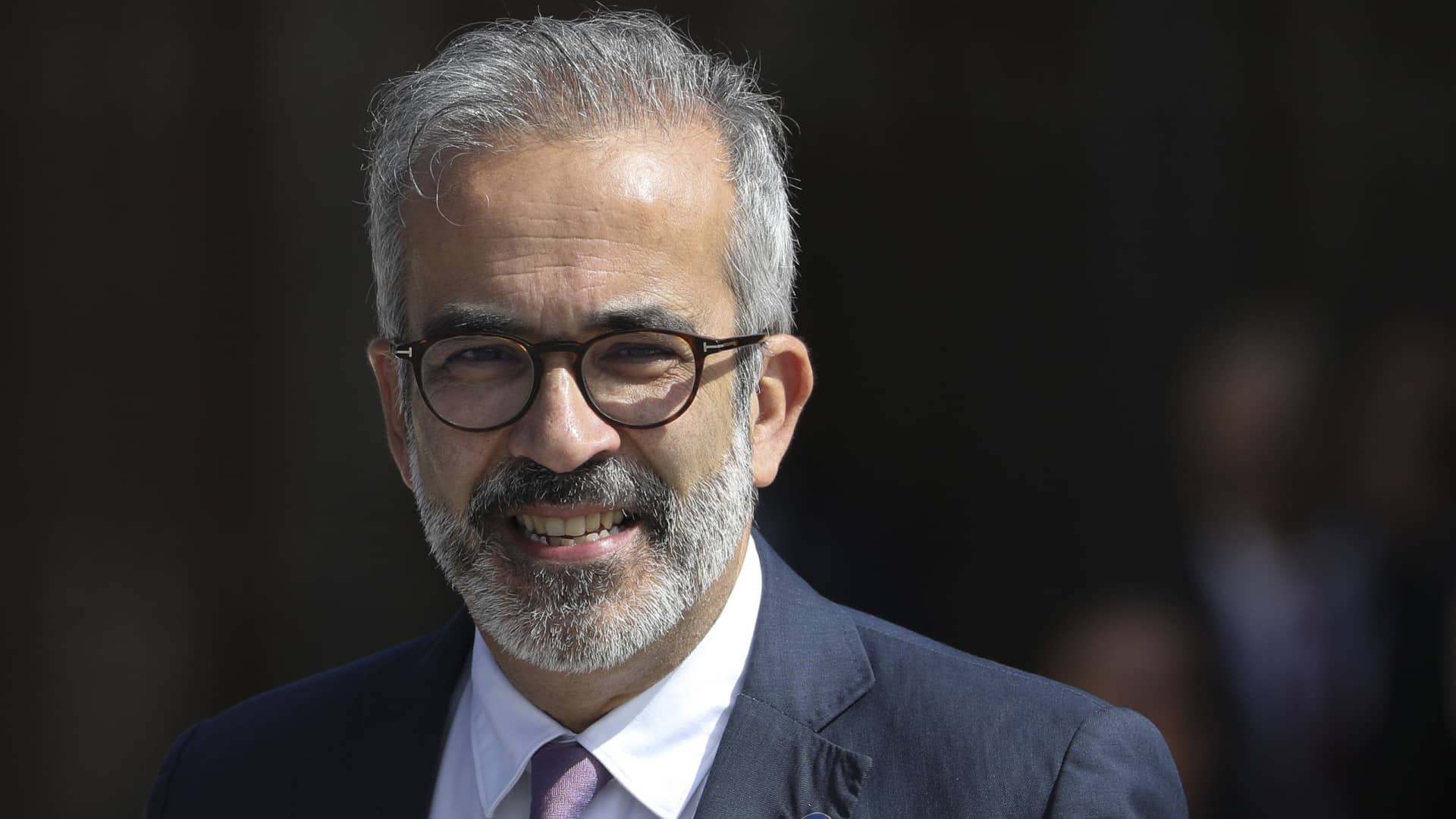 "Rangel affirme que l'Europe peut et doit faire plus pour la sécurité collective."