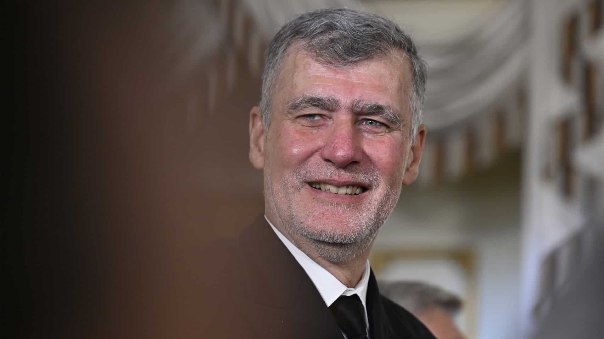 Réforme de l'État ? "Nous verrons si elle est exécutée ou si c'est du marketing politique"
