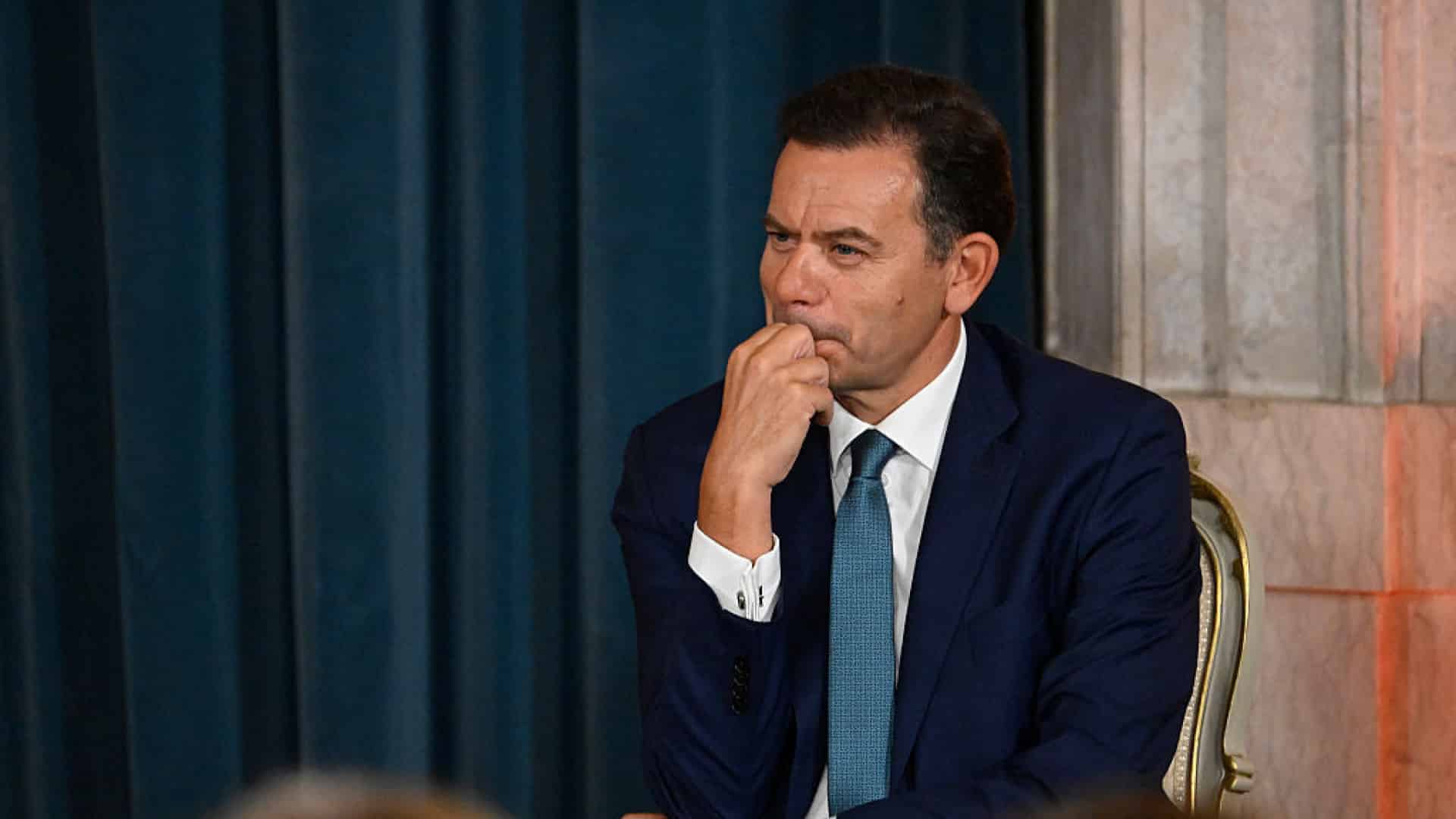 Réformer ne signifie pas "réduire l'État mais restaurer son efficacité".