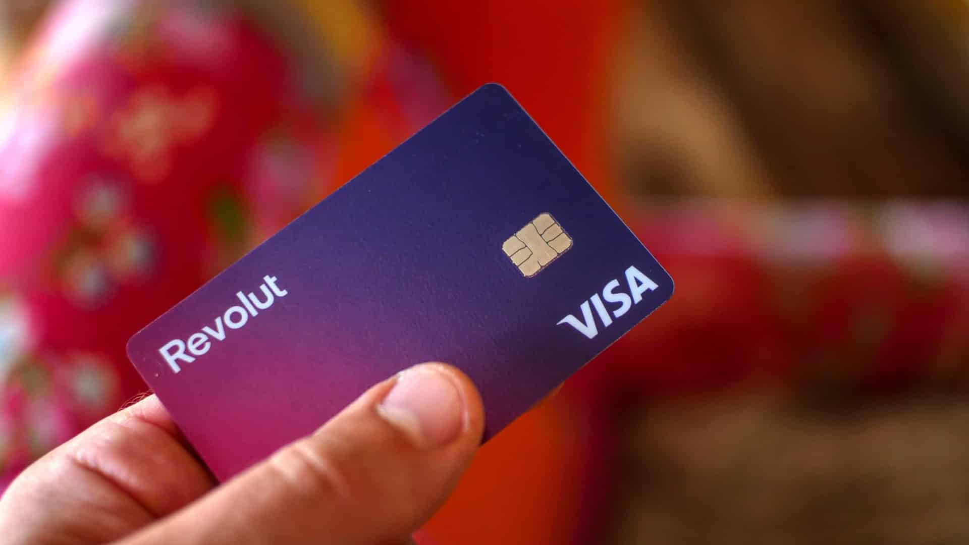 Revolut lance des distributeurs automatiques en Espagne cette année et au Portugal en 2026.