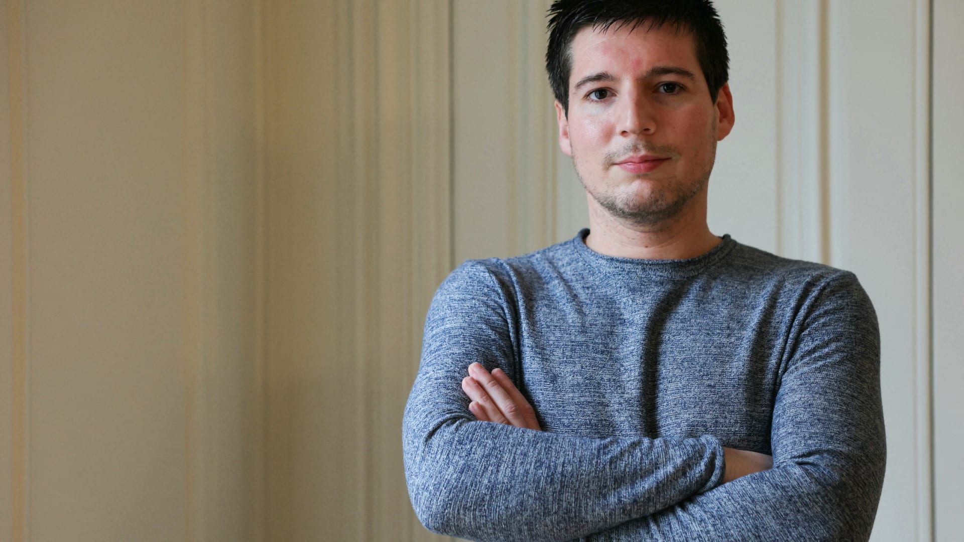 Rui Pinto ? Les avocats de Benfica demandent une condamnation supérieure à cinq ans.