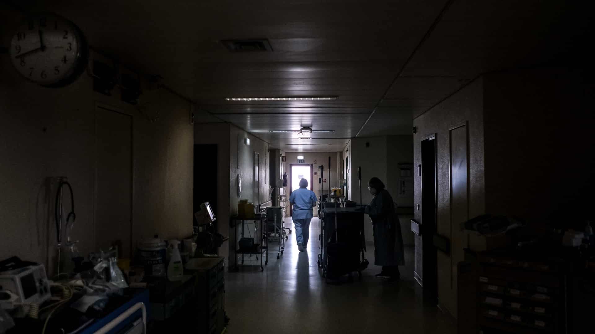 Six urgences du SNS fermées samedi et dimanche. Vérifiez lesquelles.