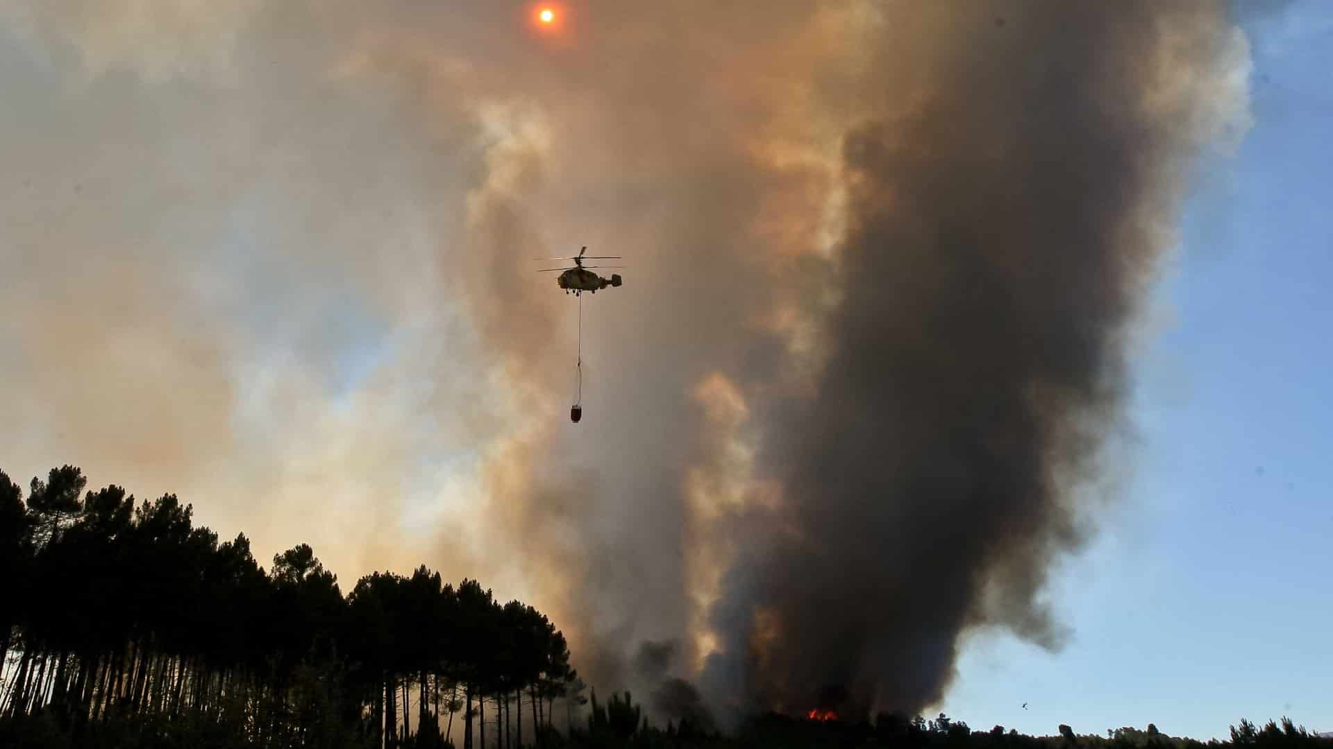 Suspicion de corruption dans la lutte contre les incendies menace "l'intégrité"