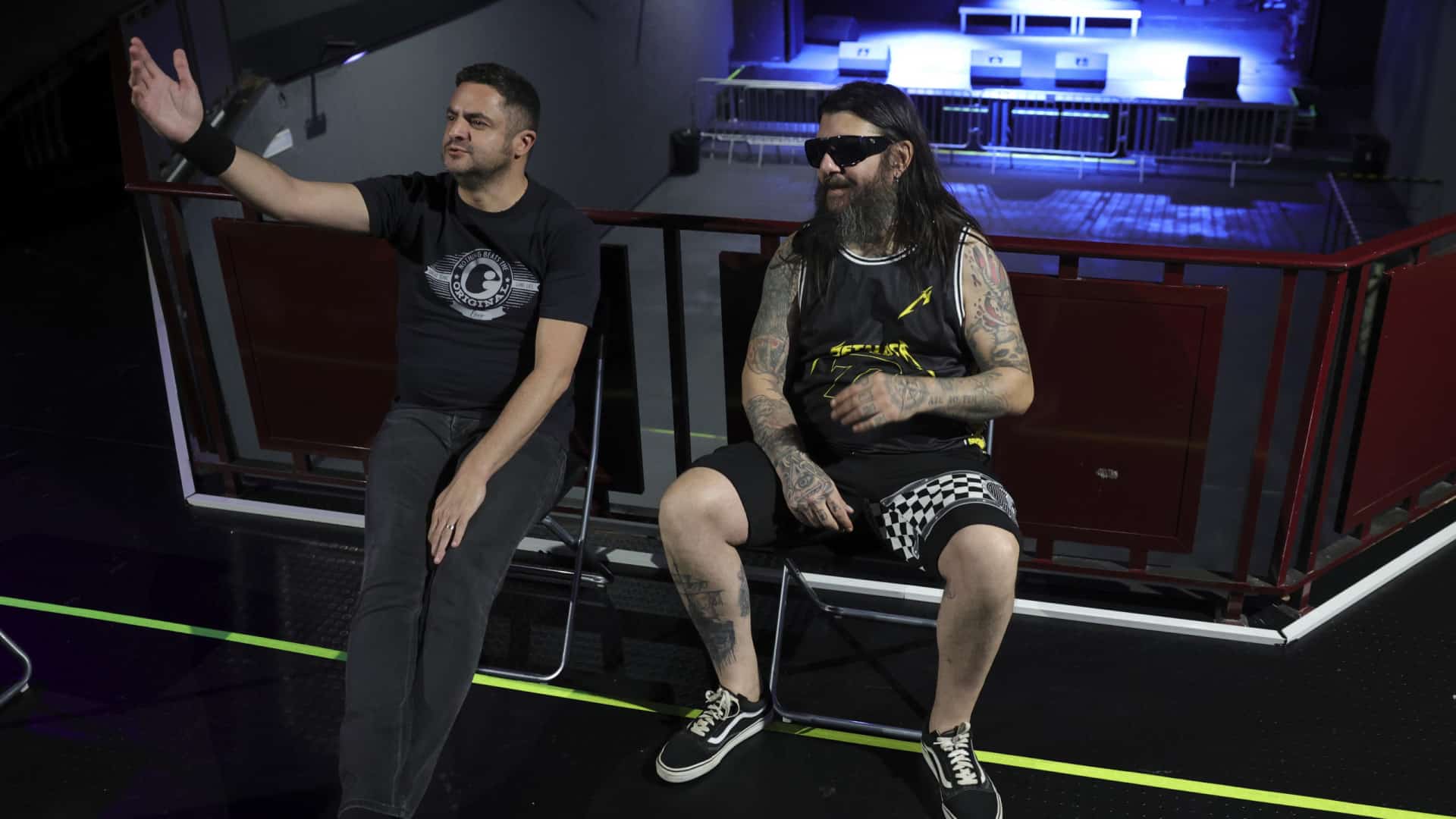 Tara Perdida célèbre ses 30 ans avec 2 concerts. "Le truc, c'est de ne pas abandonner"