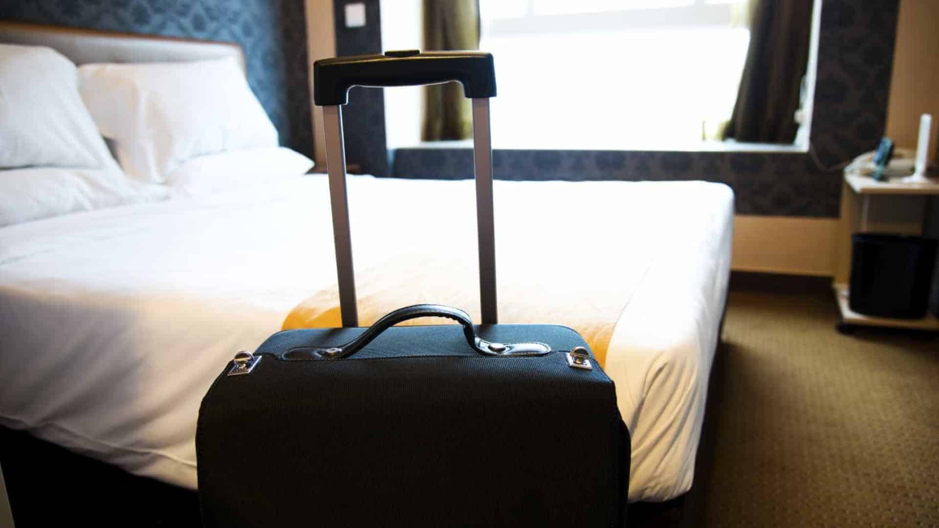 Taxe touristique à Baião suspendue pour une durée indéterminée.