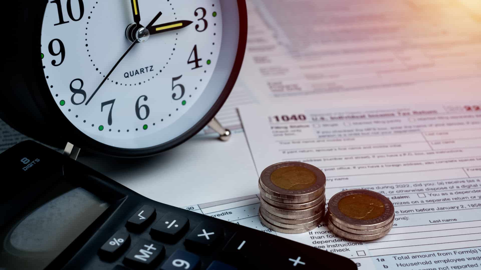 Termine aujourd'hui le délai pour le paiement en une seule fois ou de la 1ère échéance de l'IMI.