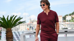 Tom Cruise, Wynn Thomas et Dolly Parton recevront un Oscar d'honneur