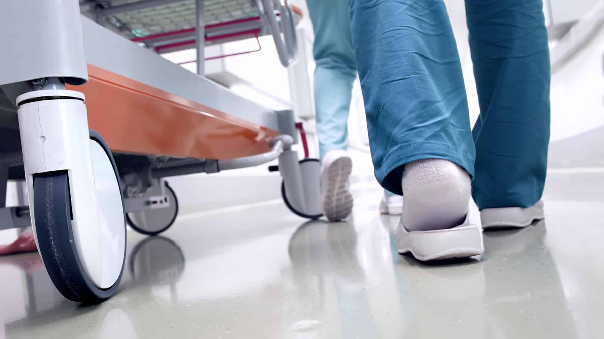 Trois urgences de gynécologie/obstétrique et deux de pédiatrie fermées