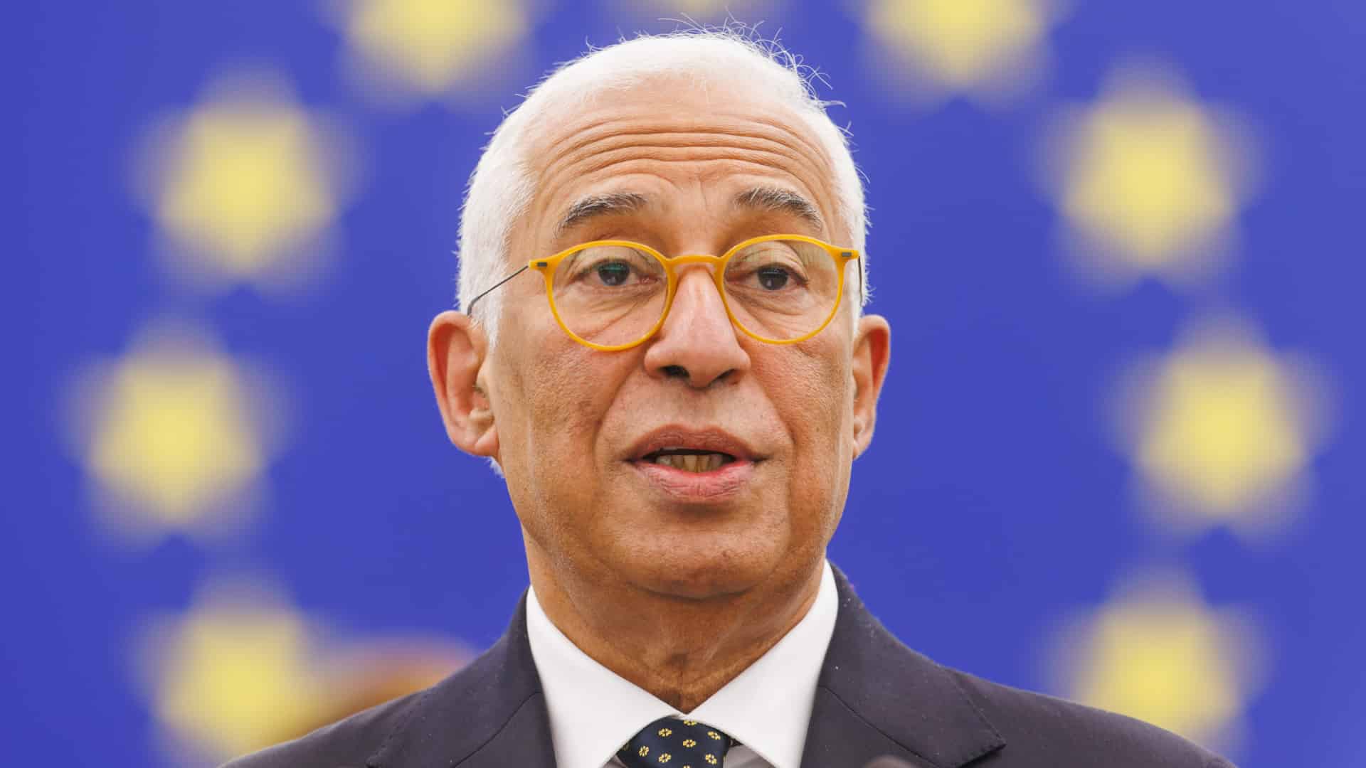UE. Costa espère la coopération de Teresa Anjinho pour renforcer la confiance.