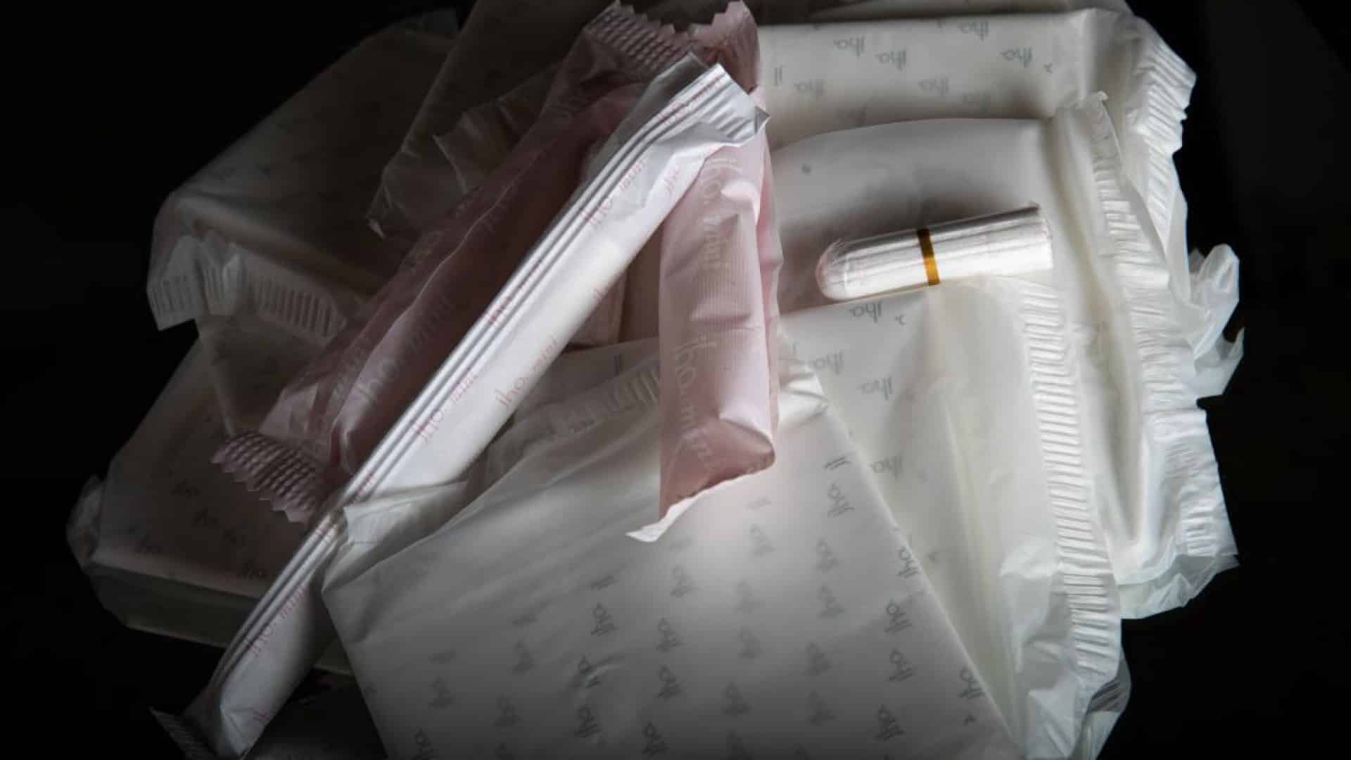 ULS do Médio Tejo mise sur la lutte contre la "précarité menstruelle"