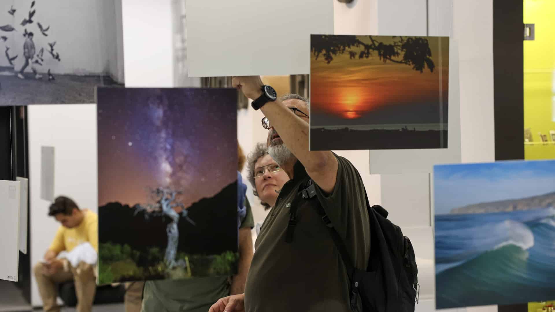 "Uma Imagem Solidária" obtient 4.500 euros pour soutenir Gaticão