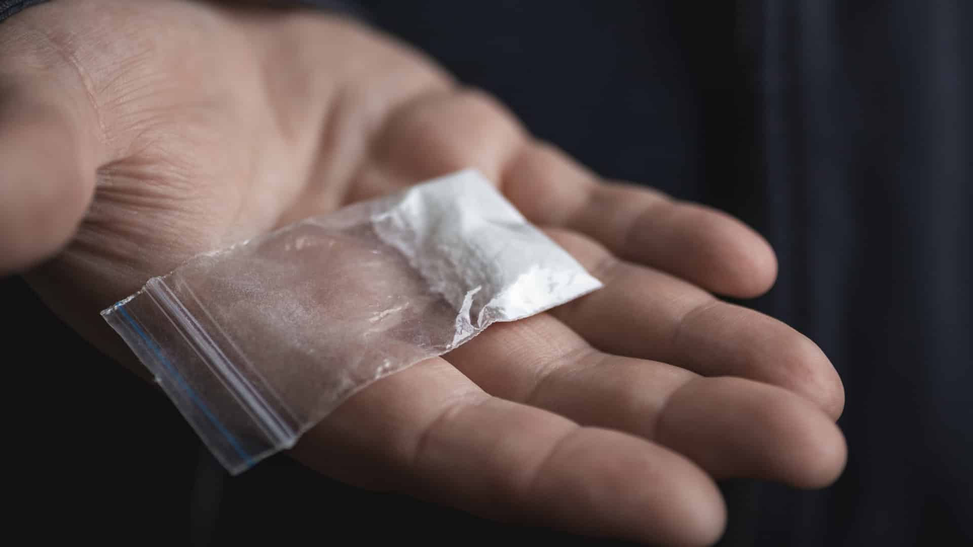 "Un fournisseur de drogue important" arrêté à Guimarães. Placé en détention provisoire.