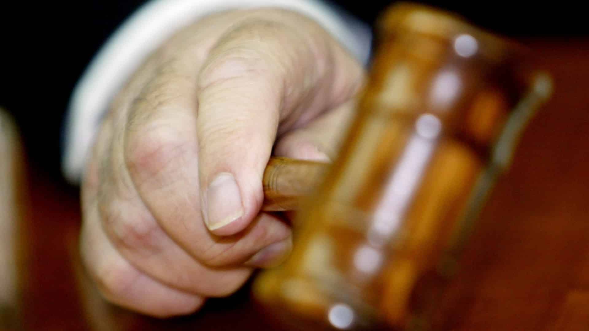 Un jury populaire déclare coupable le Portugais qui a heurté 4 personnes en Espagne.
