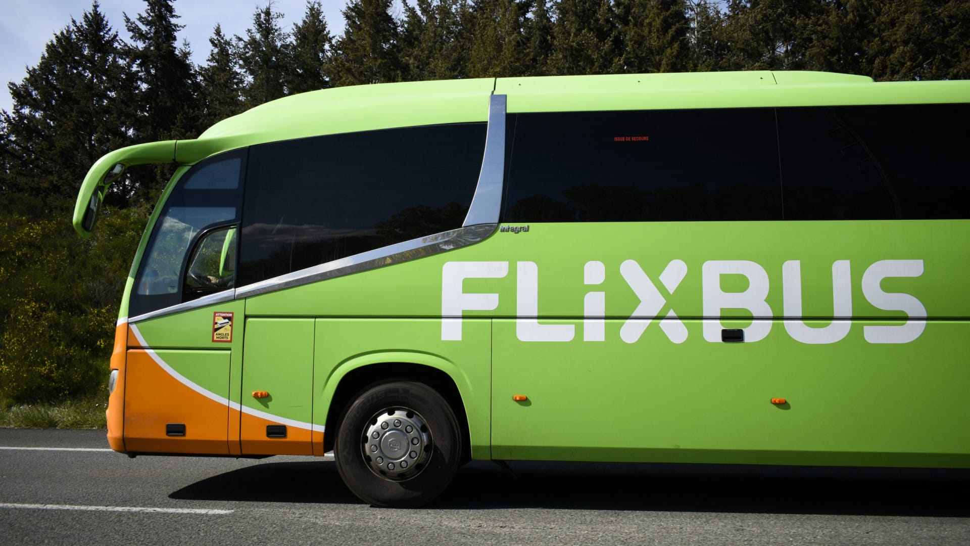 Vacances ou retour à la maison FlixBus avec 12 nouvelles destinations ici et la route Faro-Vigo