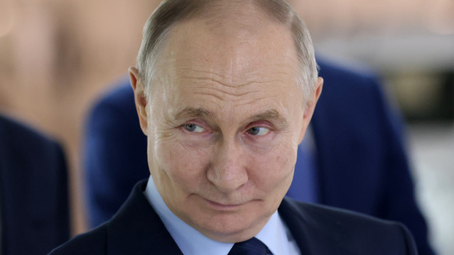 Poutine autorise un concours international 'alternatif' à l'Eurovision