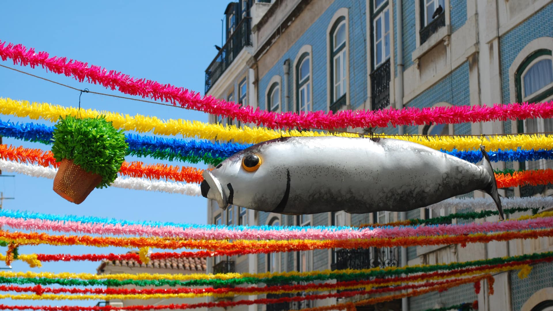 Vous envisagez d'aller aux Santos Populares ? Voici les conseils de la PSP.