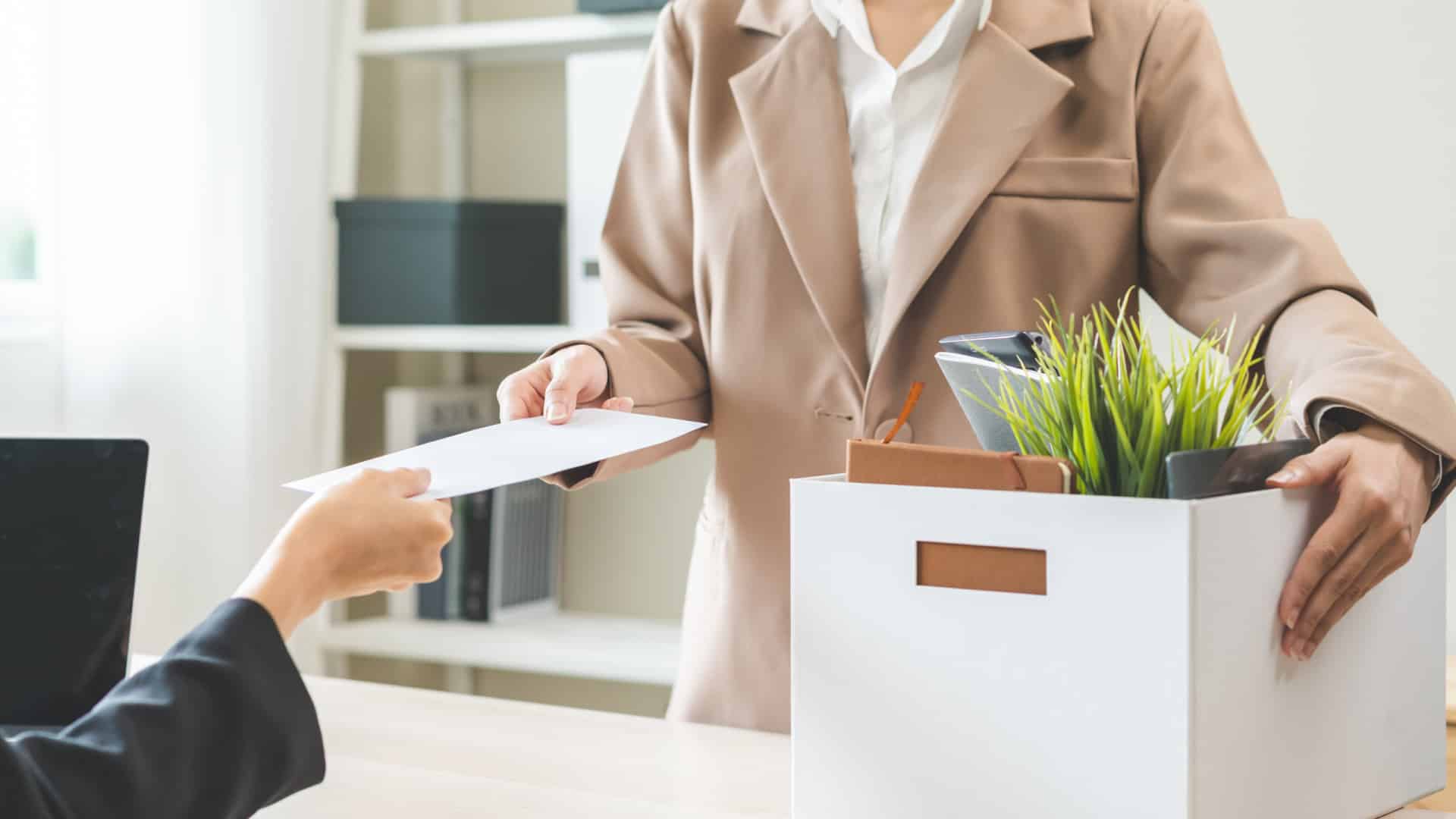 Vous êtes dans l'une de ces situations ? Vous n'avez pas droit à l'allocation chômage.