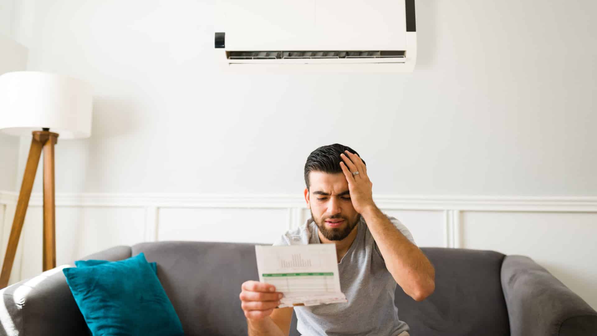 Vous voulez réduire l'impact de la climatisation sur votre facture ? Suivez ces 6 conseils.