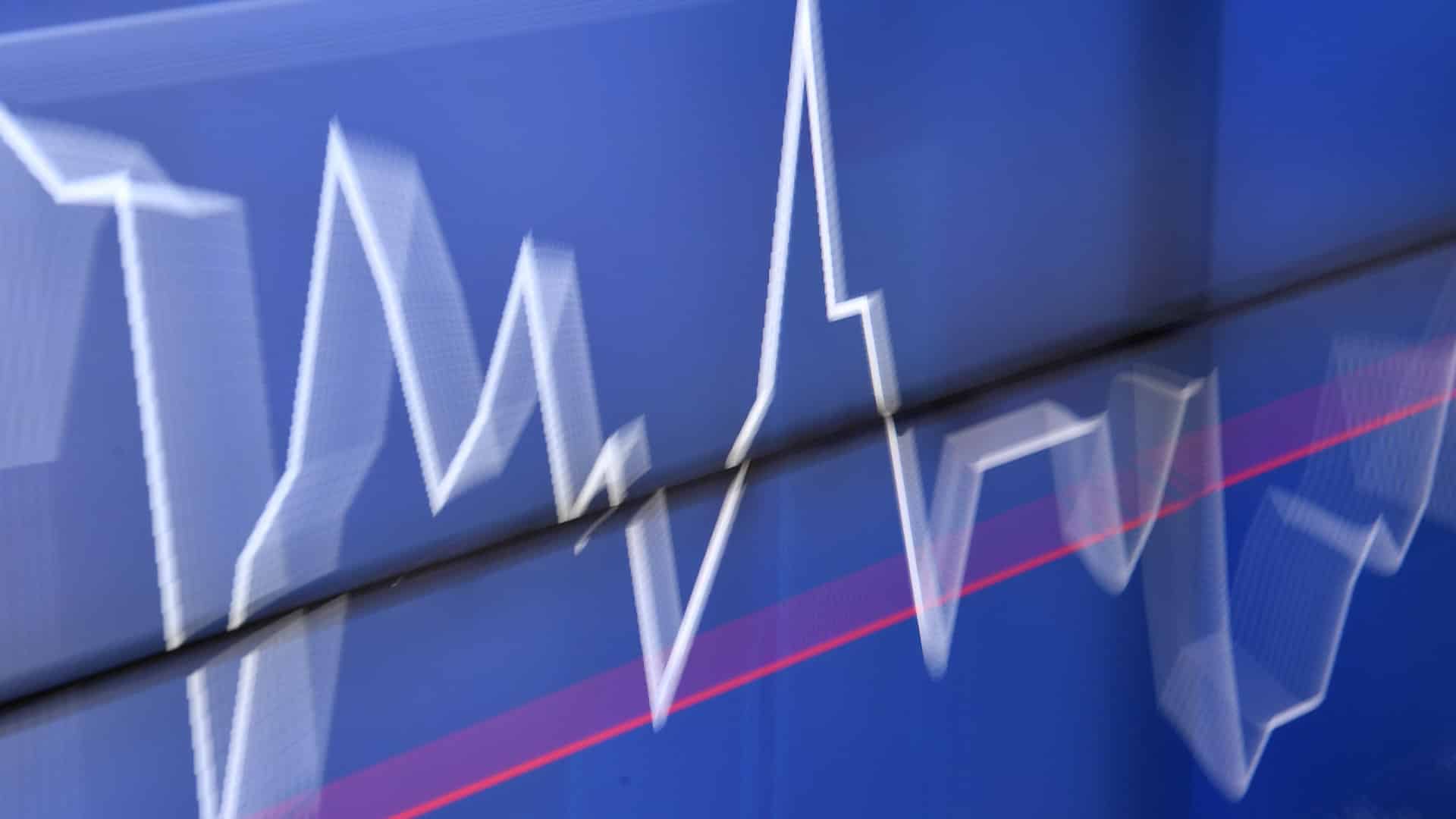 Wall Street chute lors d'une séance en montagnes russes (inflation et accord USA-Chine)