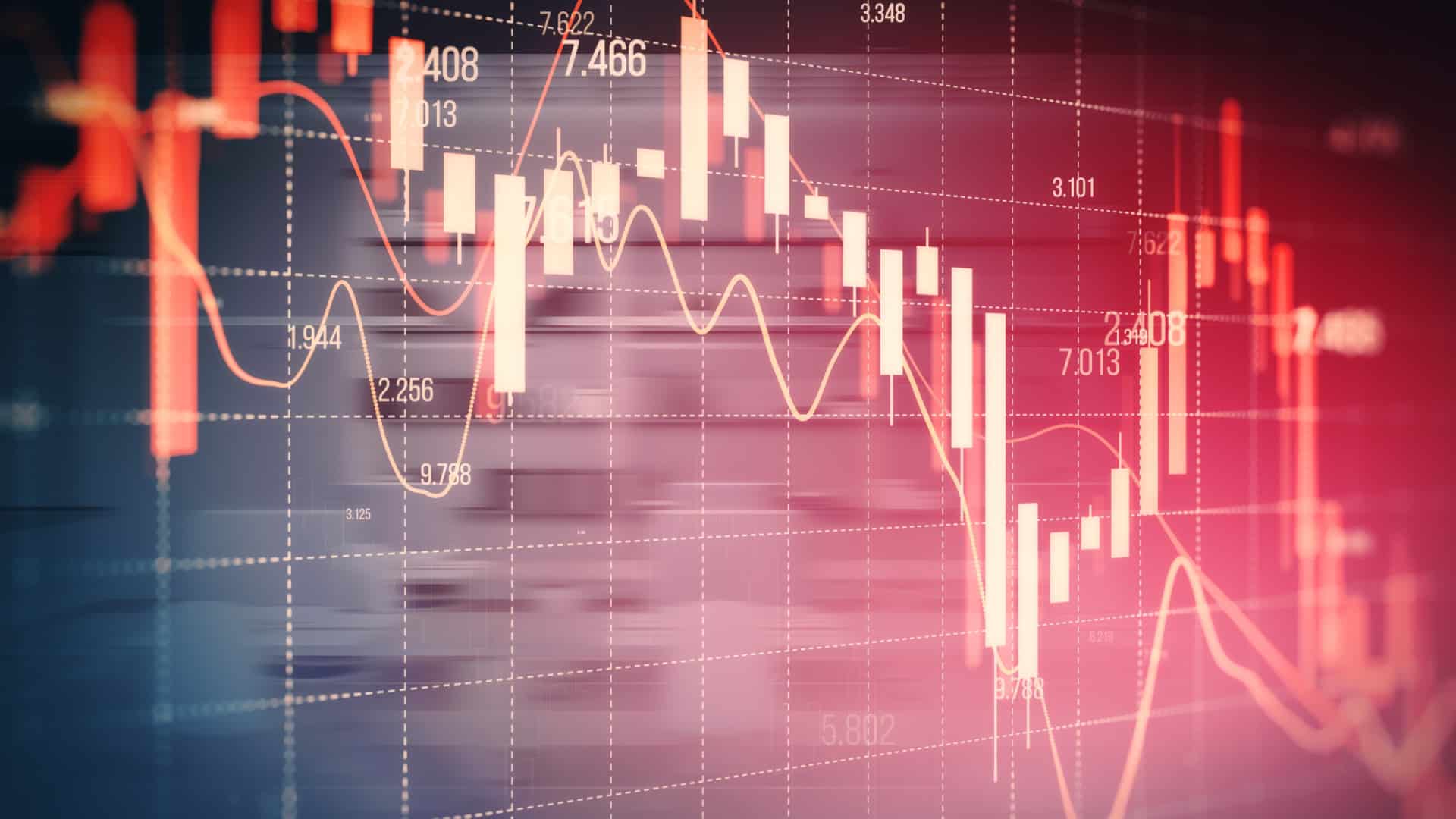 Wall Street clôture sans direction affectée par les chiffres de l'emploi privé.