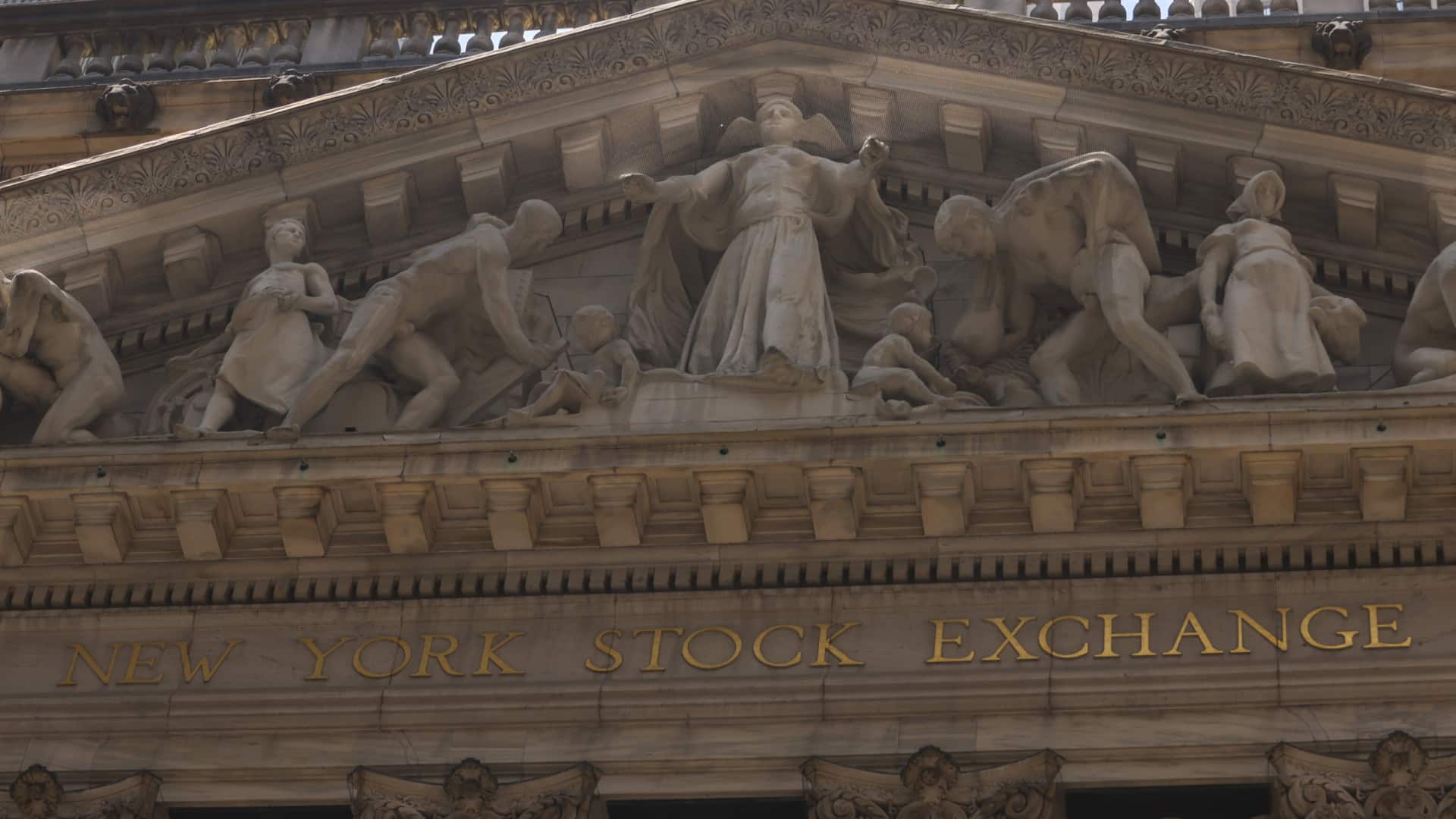 Wall Street dans le 'rouge' avec le conflit entre Israël et l'Iran