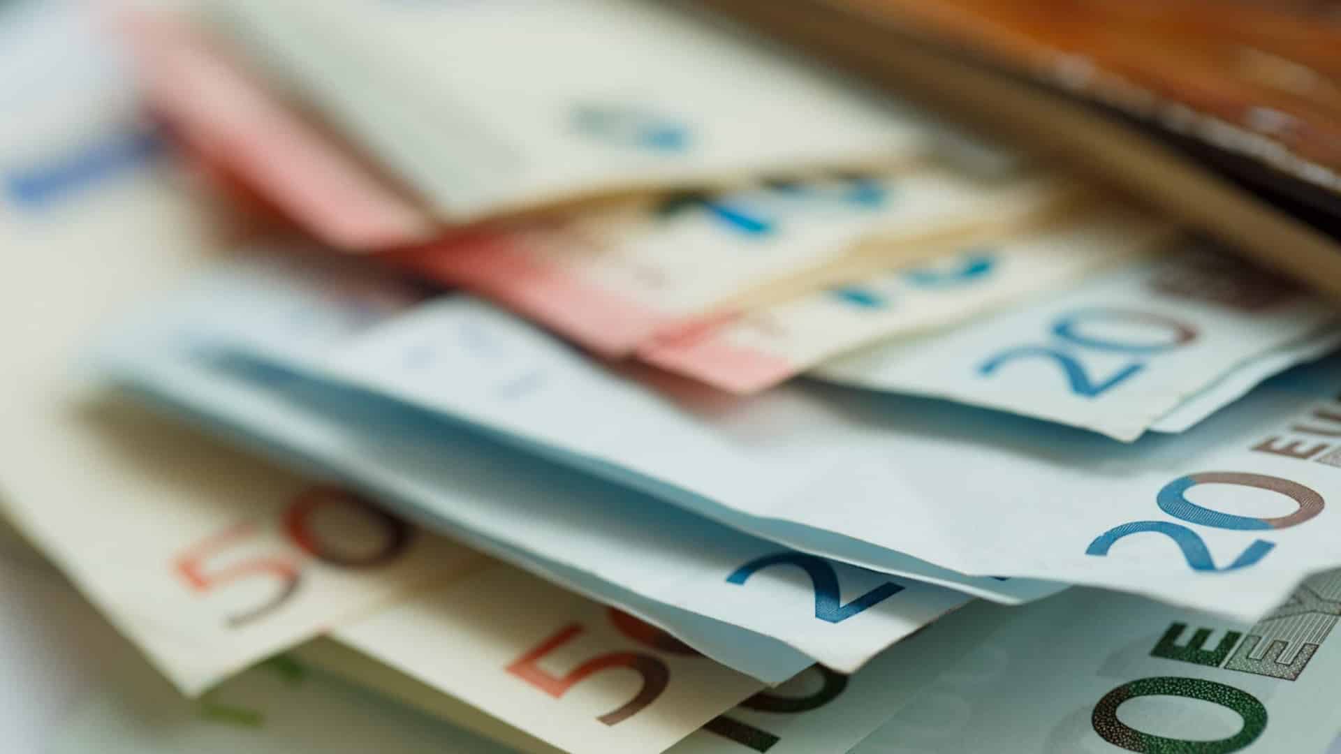 2023 : L'inégalité territoriale et la répartition des revenus ont de nouveau diminué.