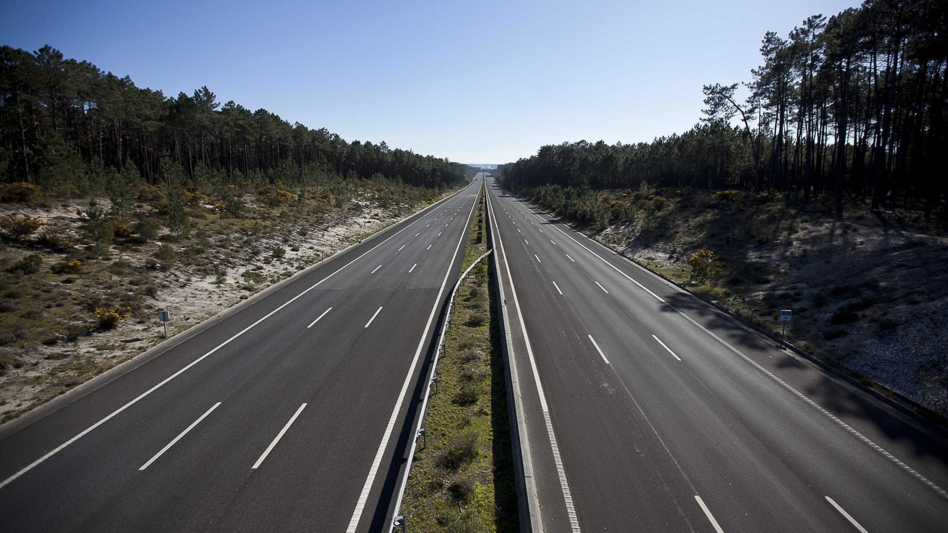 477 personnes sont mortes sur les routes en 2024 (le nombre diminue légèrement).