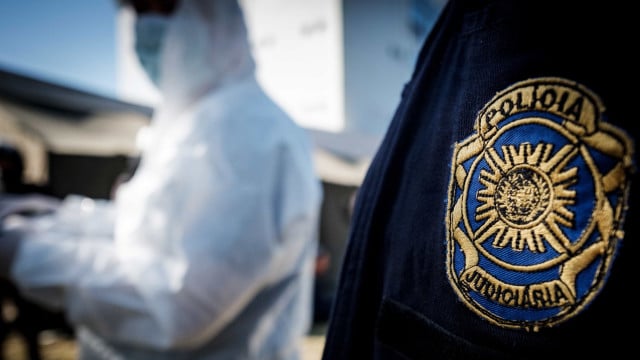 Operação Porthos: PJ detém quatro suspeitos e constitui 15 arguidos