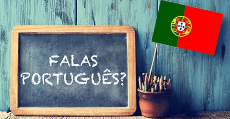 Apprendre le portugais du Portugal