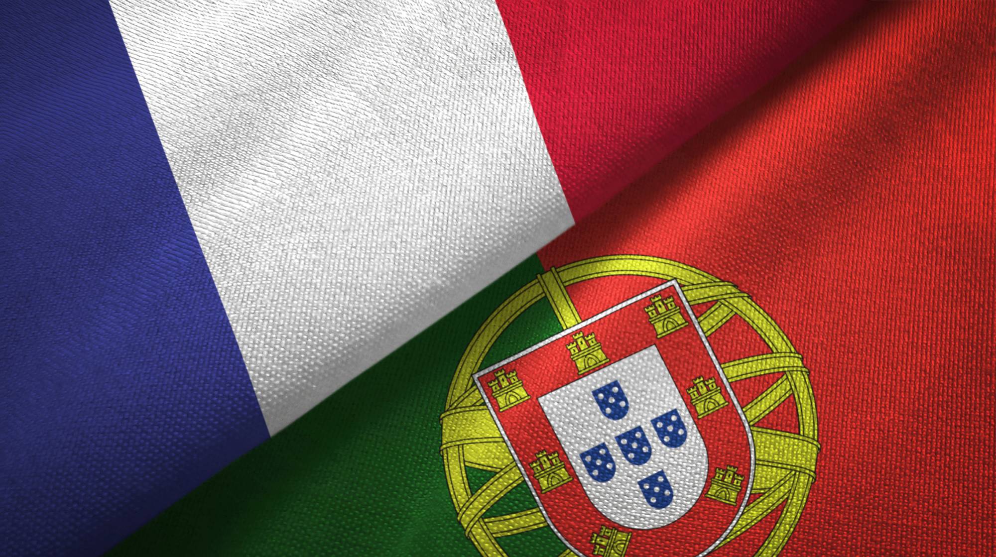 Double Nationalité Franco-Portugaise