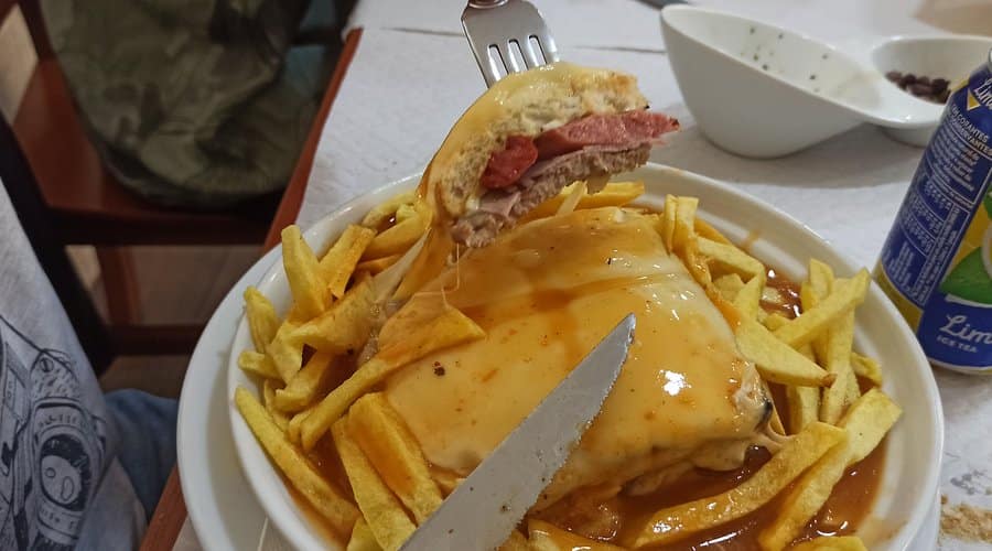 Tasca da Tia Lúcia