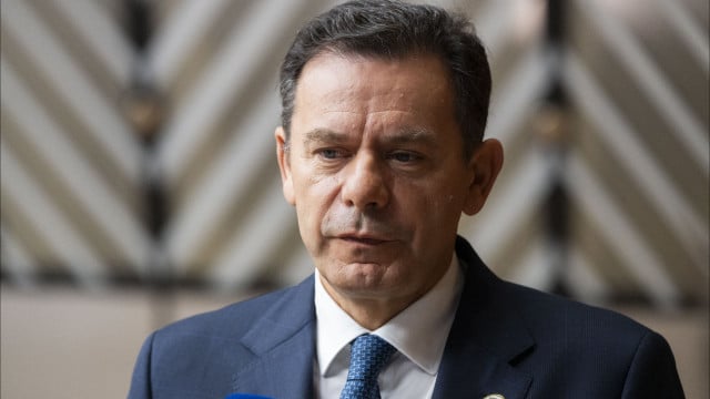 Estrangeiros? Montenegro crê que lei passará e rejeita