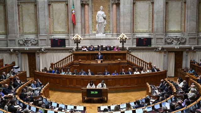 Luto gestacional? Livre, BE e PAN acusam Governo de ataque às famílias