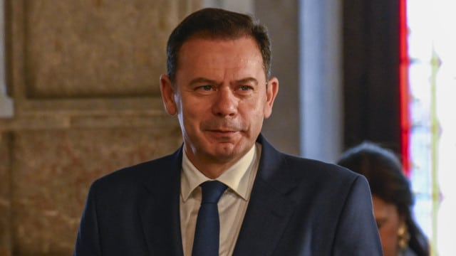 Accord entre les États-Unis et l'UE ? "Ce sera très exigeant pour l'Europe", dit Rangel.